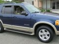 Fully Loaded 2005 Ford Explorer For Sale-1