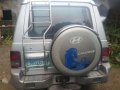 2003 Hyundai Galloper good as new for sale -1