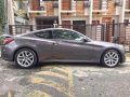 2013 Hyundai Genesis Coupe 2.0T Brown For Sale -6