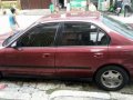 Good Running Condition Honda Civic 1996 For Sale-0