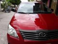 Very Well Kept Toyota Innova DSL 2015 For Sale-6