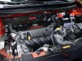 Fresh 2017 Toyota Vios AT Orange For Sale -4
