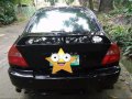 Good as new Mitsubishi Lancer 2002 for sale in Metro Manila-1