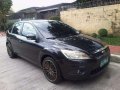 Top Condition 2009 Ford Focus 1.8L AT For Sale-6