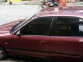 Good Running Condition Honda Civic 1996 For Sale-11