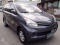 First Owned 2012 Toyota Avanza E AT For Sale-9