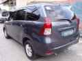 First Owned 2012 Toyota Avanza E AT For Sale-5