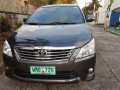 Well-kept Toyota Innova 2013 for sale -3