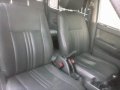 Well-kept Suzuki APV 2007 for sale in Metro Manila-9