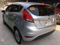 Ford Fiesta 2016 AT Gas for sale -2