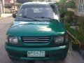 All Power 2000 Mitsubishi Adventure Sport MT DSL For Sale-4