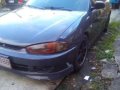 Mitsubishi Lancer GSR 1997 MT Blue For Sale -6