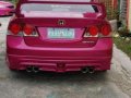 Very Fresh 2006 Honda Civic 1.8s AT For Sale-2