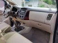 2006 Toyota Innova G Manual Gray For Sale -4
