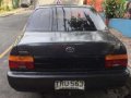 Toyota Corolla Big Body XL1994 MT Gray For Sale -0