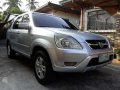Honda CRV 2003 good as new for sale-0