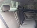 Well-maintained Honda Civic 2009 for sale-2