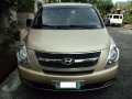 No Issues 2010 Hyundai Grand Starex VGT Crdi AT For Sale-4