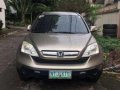 For sale good as new Honda CRV 2009  -0