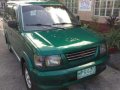 All Power 2000 Mitsubishi Adventure Sport MT DSL For Sale-6