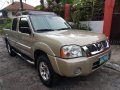 Well-maintained Nissan Frontier 2006 for sale-1