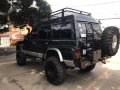 For sale good as new 1995 Nissan Patrol -0