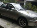 Fuel Efficient Mazda 323 1997 For Sale-0
