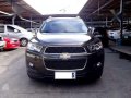 2016 Chevrolet Captiva Diesel AT for sale -6