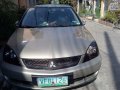 Well-maintained Mitsubishi Lancer 2011 for sale -0