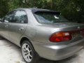 Fuel Efficient Mazda 323 1997 For Sale-4