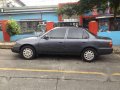 Toyota Corolla Big Body XL1994 MT Gray For Sale -1