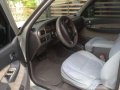 Ford Everest 2004 4x2 AT Silver For Sale -4