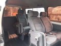 Perfectly Kept 2010 Nissan Urvan Escapade MT For Sale-6