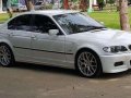 2004 BMW E46 good as new for sale -5