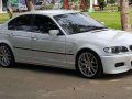 2004 BMW E46 good as new for sale -5