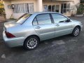 Mitsubishi Lancer 2003 top condition for sale -4