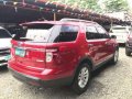 First Owned 2012 Ford Explorer EcoBoost 23L 4x2 AT For Sale-6