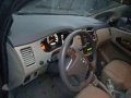 Toyota Innova 2.5 Diesel G 2015 Gray For Sale -0