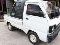 Suzuki MULTICAB Dropside F6 MT White For Sale -2