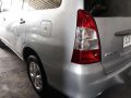 All Working Toyota Innova DSL 2015 For Sale-5
