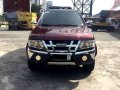 Like New 2012 Isuzu Crosswind Sportivo X AT For Sale-4