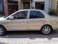 Well-maintained Mitsubishi Lancer 2011 for sale -1