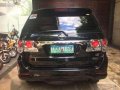 All Original 2013 Toyota Fortuner 4x2 DSL For Sale-1