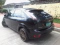 Good as new Ford Focus 2009 for sale in Metro Manila-6