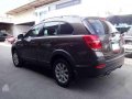 2016 Chevrolet Captiva Diesel AT for sale -0