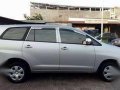 Toyota Innova J 2008 MT for sale-3