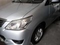 All Working Toyota Innova DSL 2015 For Sale-4