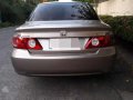 Very Well Maintained Honda City 2008 AT For Sale-5