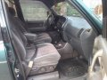 Isuzu Trooper 2007 for sale -15