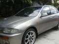 Fuel Efficient Mazda 323 1997 For Sale-6